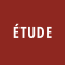 éTUDE